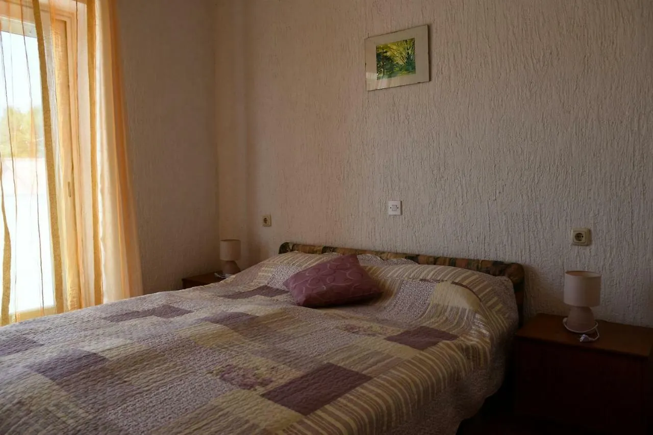 Apartments Josip Rab Town